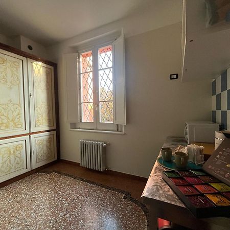 Saragozza Flat & Secret Garden Διαμέρισμα Μπολόνια Εξωτερικό φωτογραφία