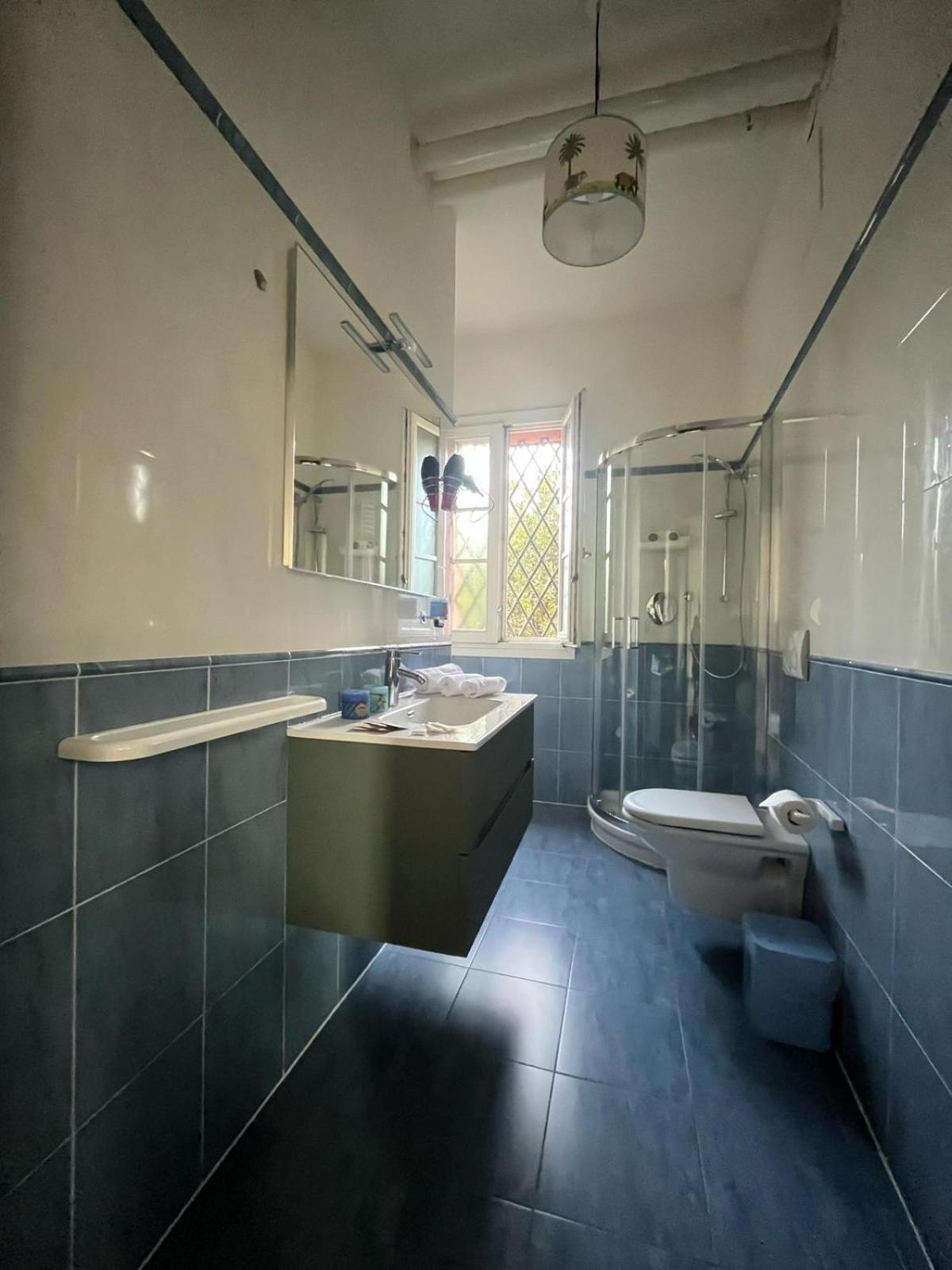 Saragozza Flat & Secret Garden Διαμέρισμα Μπολόνια Εξωτερικό φωτογραφία
