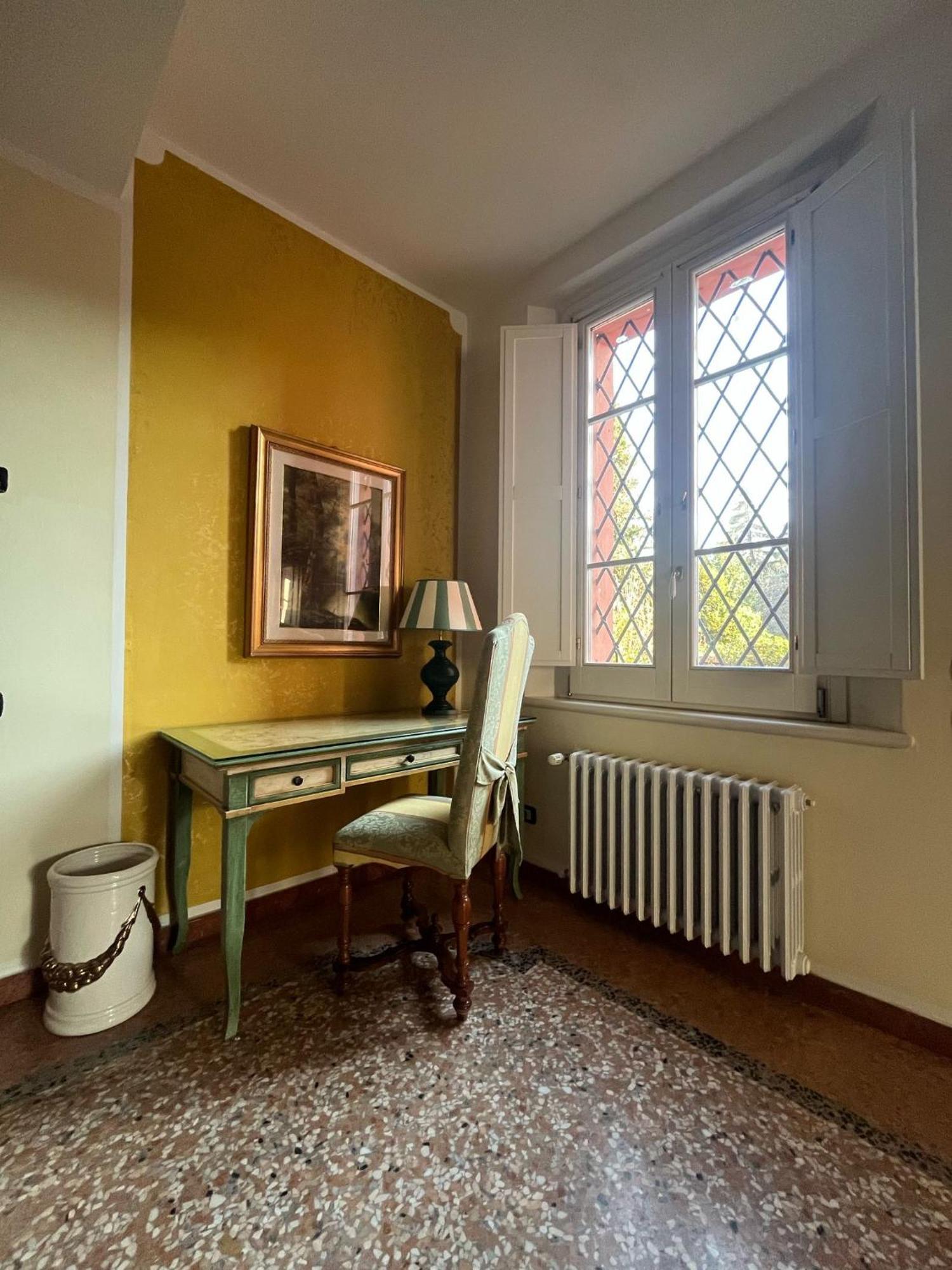 Saragozza Flat & Secret Garden Διαμέρισμα Μπολόνια Εξωτερικό φωτογραφία