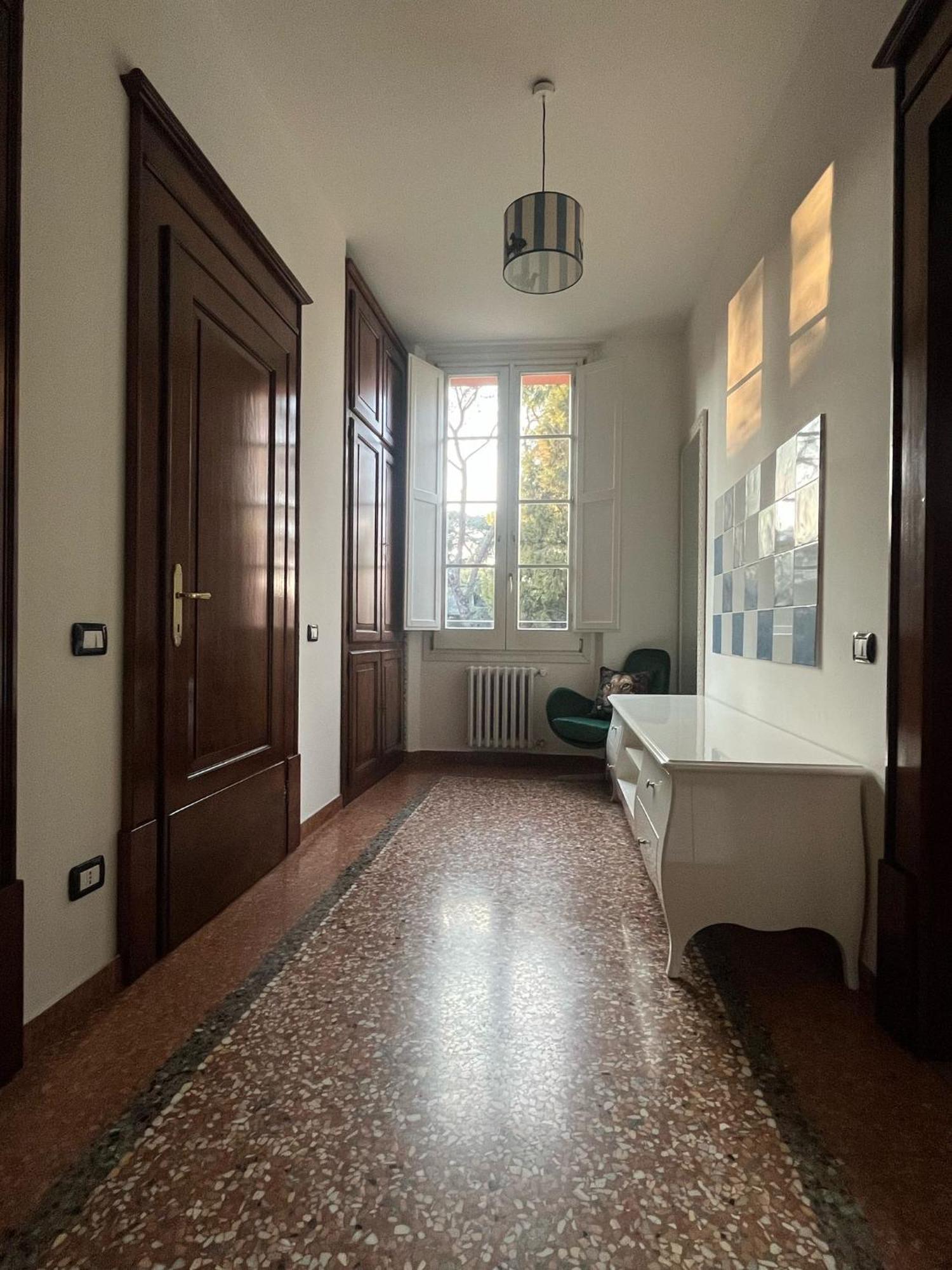 Saragozza Flat & Secret Garden Διαμέρισμα Μπολόνια Εξωτερικό φωτογραφία