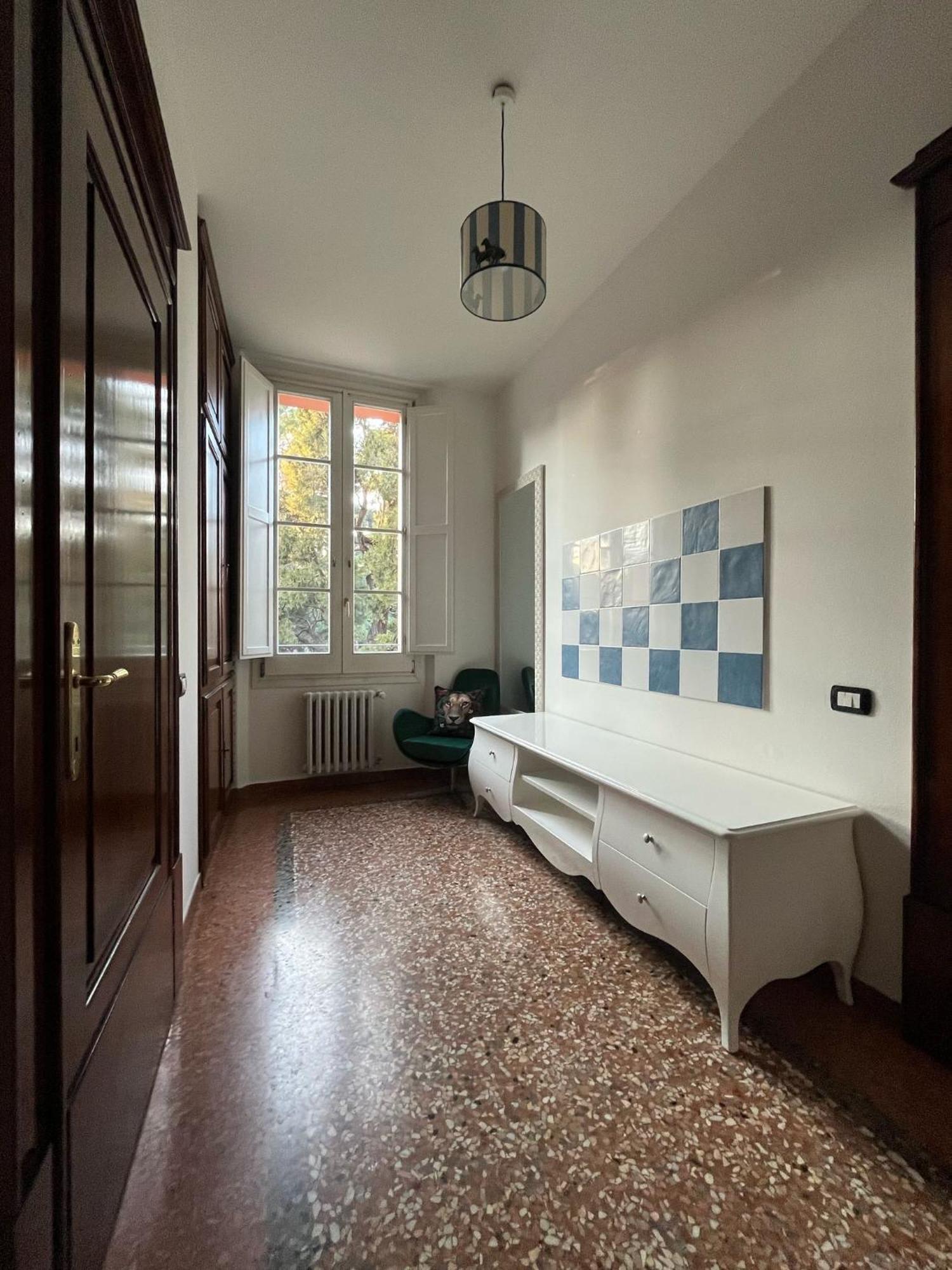 Saragozza Flat & Secret Garden Διαμέρισμα Μπολόνια Εξωτερικό φωτογραφία